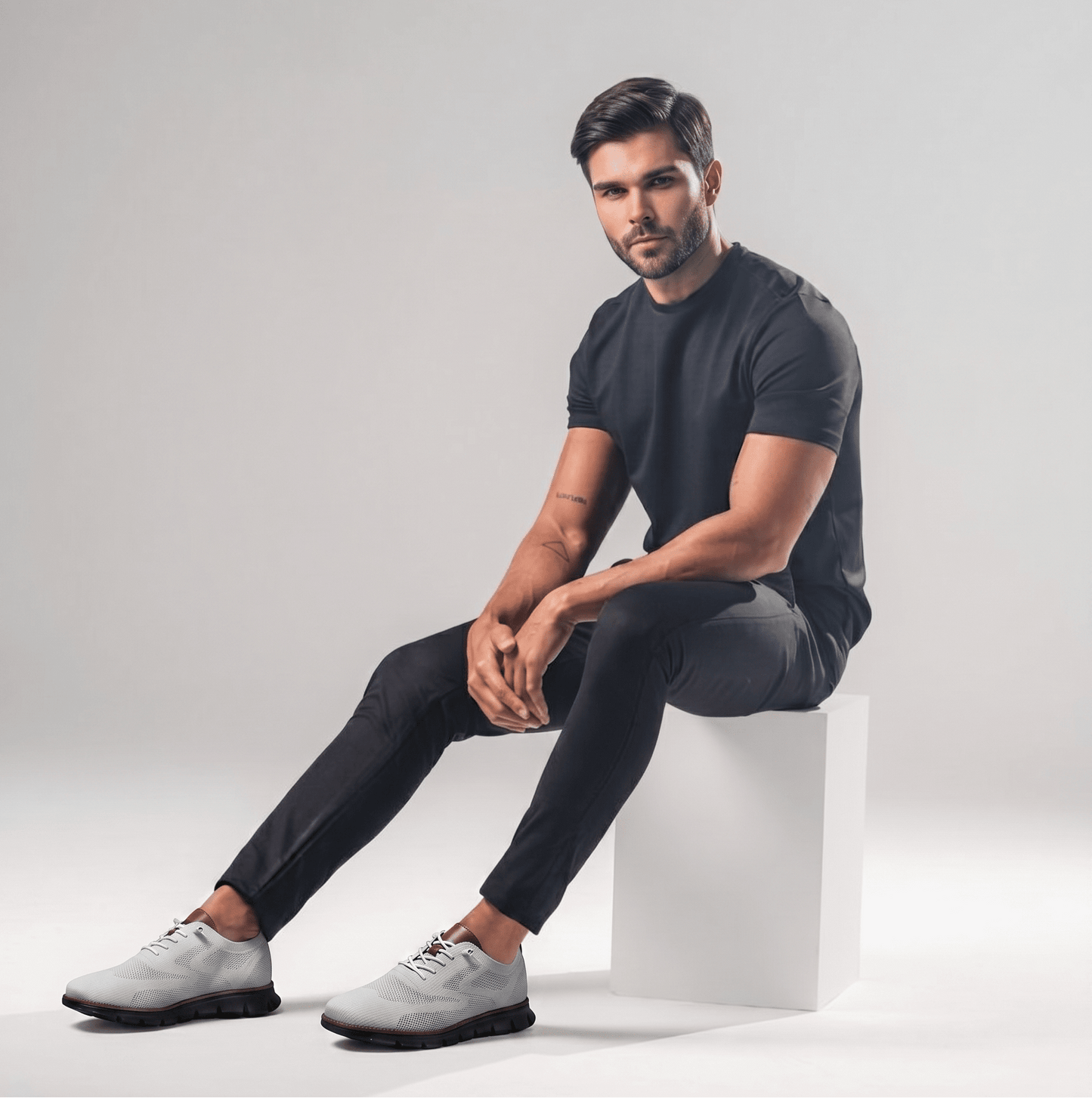 Savieron Casual & Versatile Sneakers Blue Wolf Store 