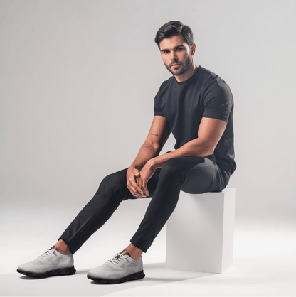 Savieron Casual & Versatile Sneakers Blue Wolf Store 