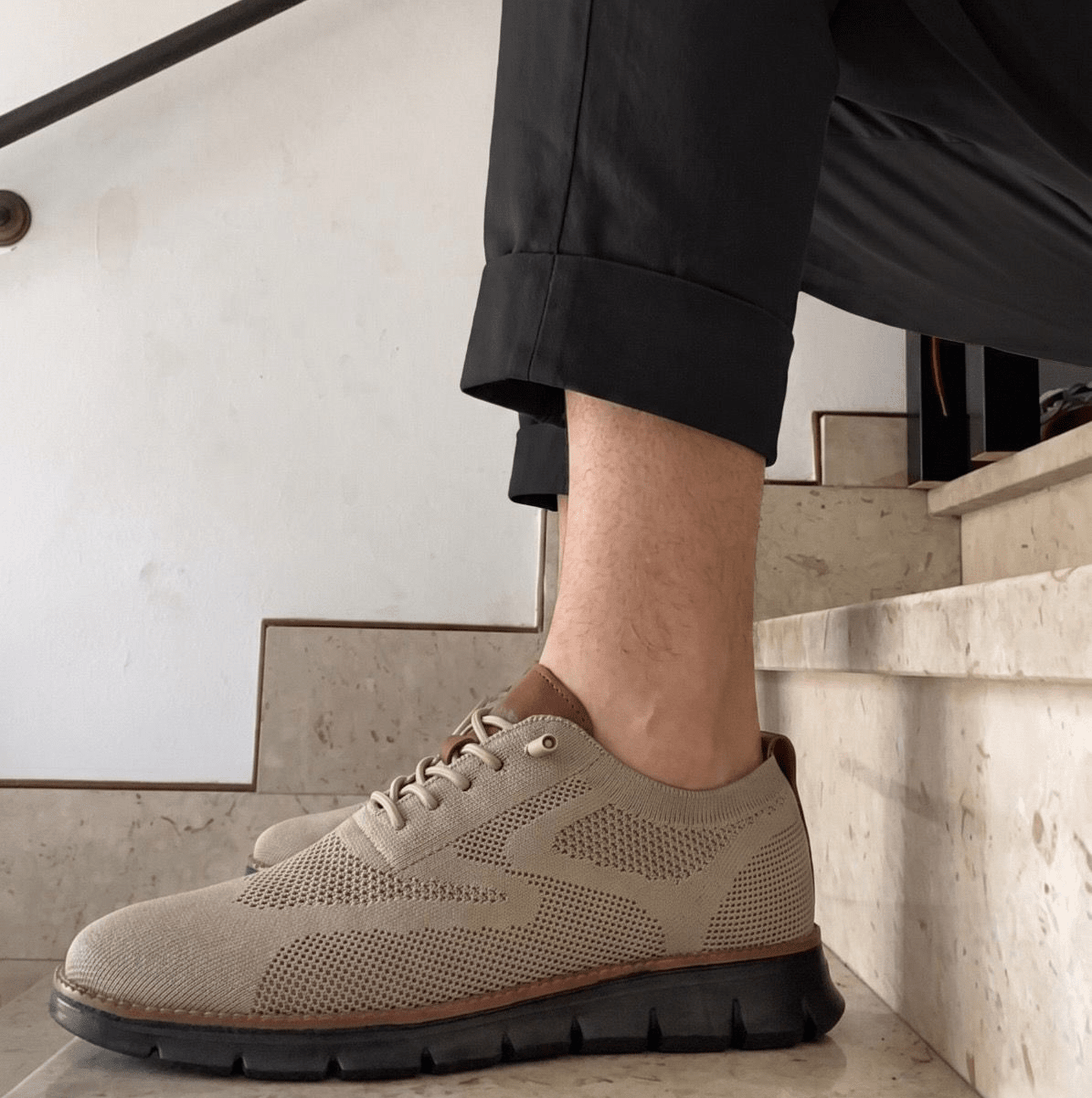 Savieron Casual & Versatile Sneakers Blue Wolf Store 