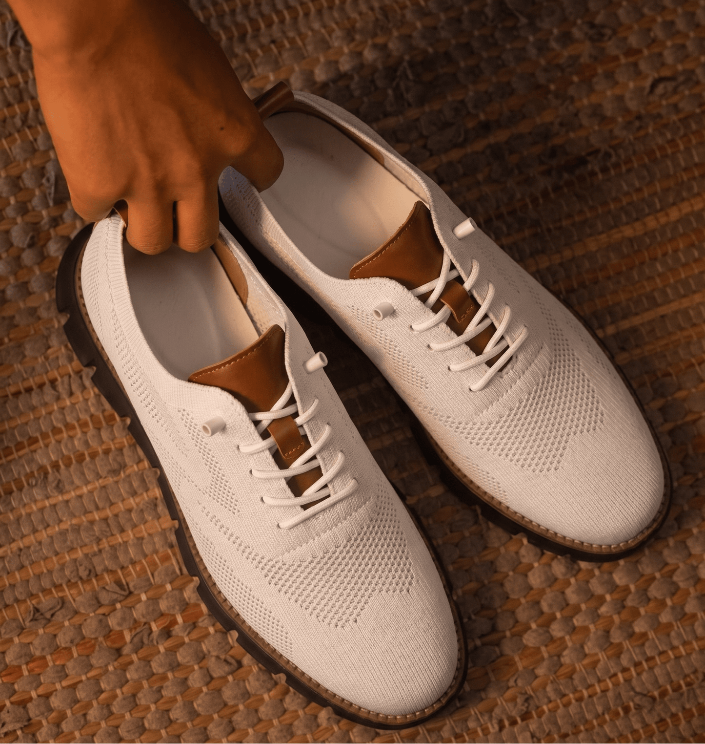 Savieron Casual & Versatile Sneakers Blue Wolf Store 