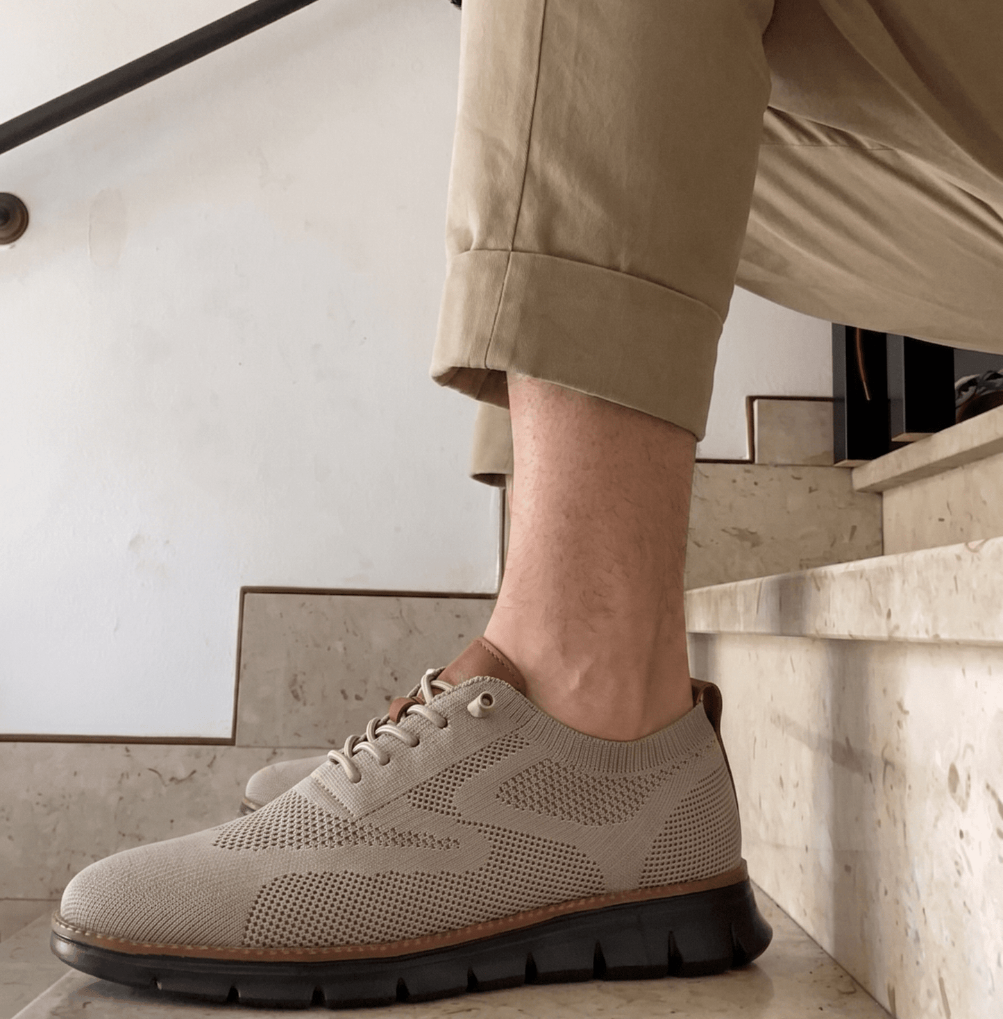 Savieron Casual & Versatile Sneakers Blue Wolf Store 