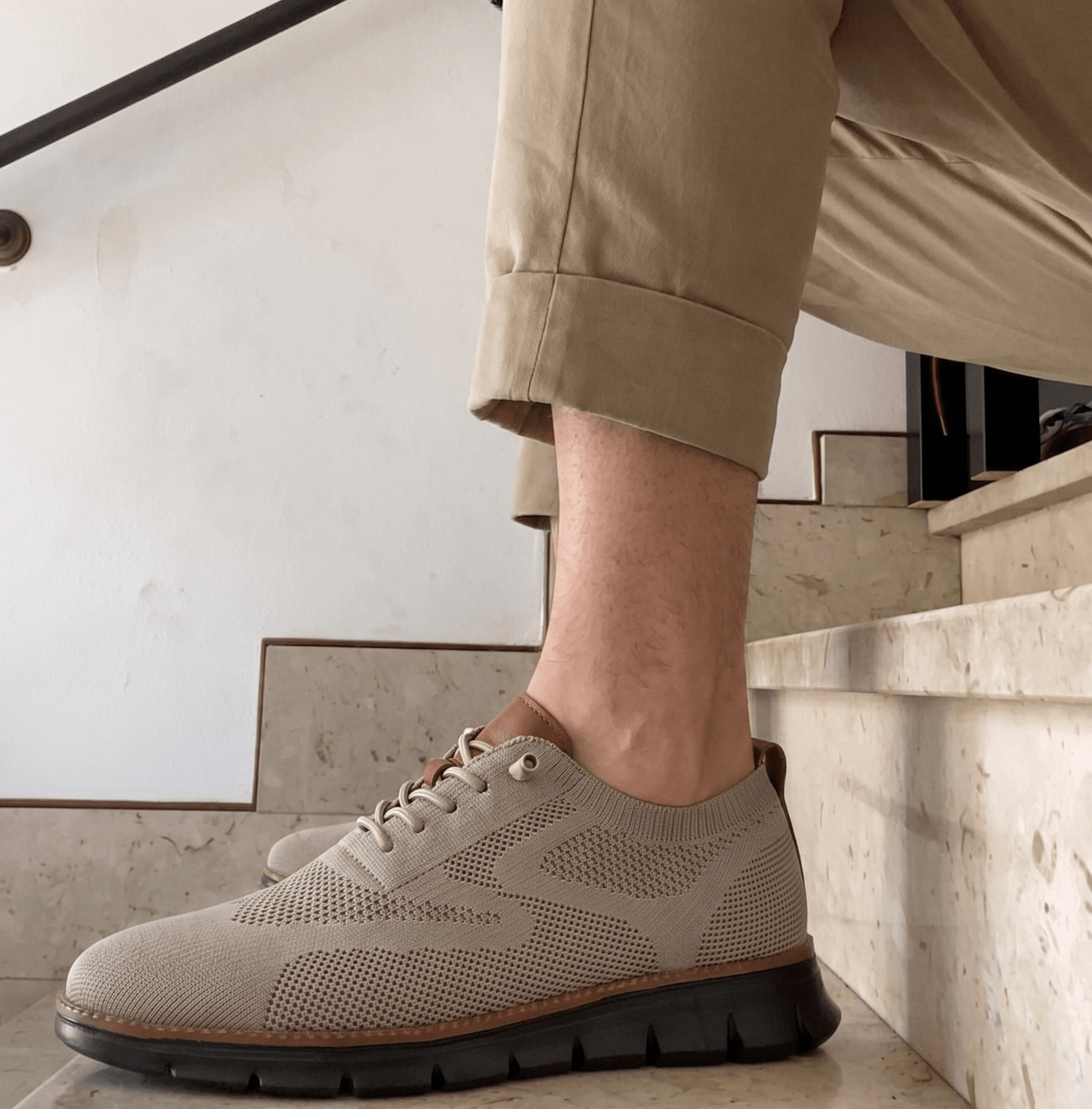 Savieron Casual & Versatile Sneakers Blue Wolf Store 