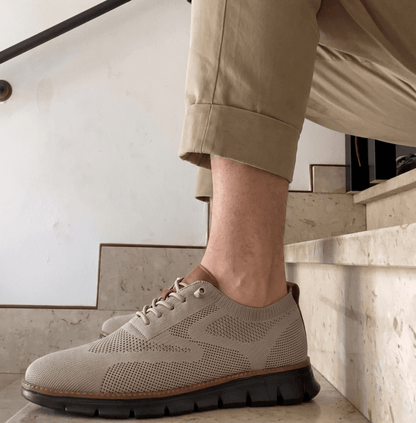 Savieron Casual & Versatile Sneakers Blue Wolf Store 