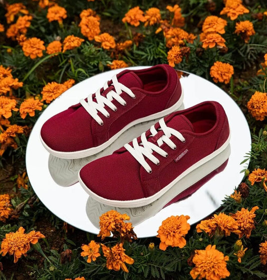 Aeris Kaelor – Everyday Casual Sneakers Aeris Kaelor – Everyday Casual Sneakers Blue Wolf Store 