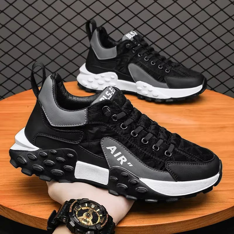AirRun Men's Shoes AirRun Men's Shoes 