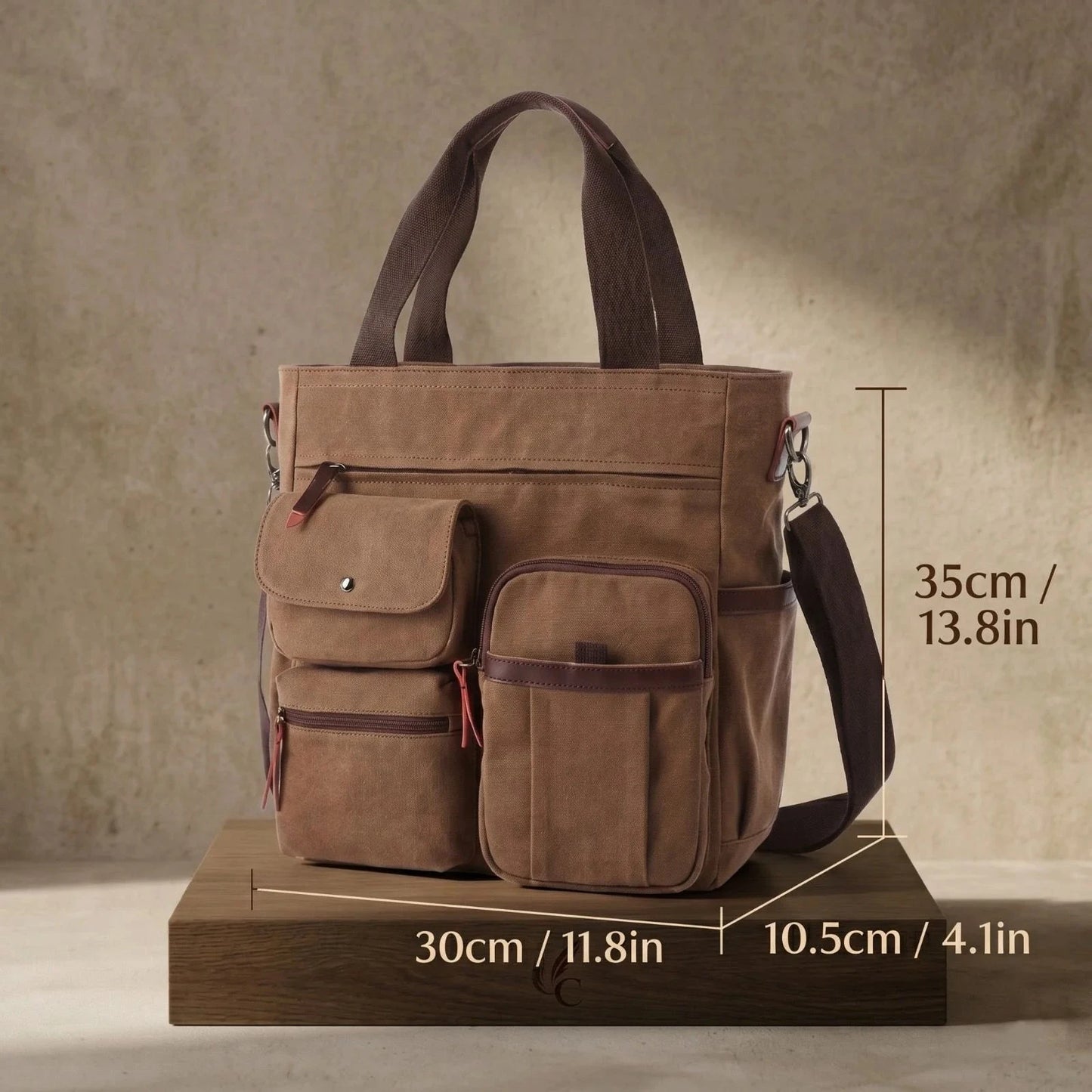 Albreck Urban Bag Albreck Urban Bag Blue Wolf Store 