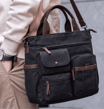 Albreck – Vintage Executive Bag Albreck – Vintage Executive Bag Blue Wolf Store 