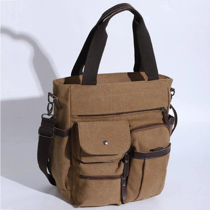 Albreck – Vintage Executive Bag Albreck – Vintage Executive Bag Blue Wolf Store 