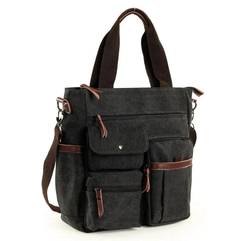 Albreck – Vintage Executive Bag Albreck – Vintage Executive Bag Blue Wolf Store 