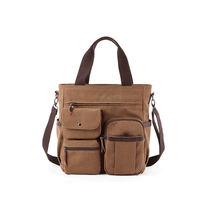 Albreck – Vintage Executive Bag Albreck – Vintage Executive Bag Blue Wolf Store 