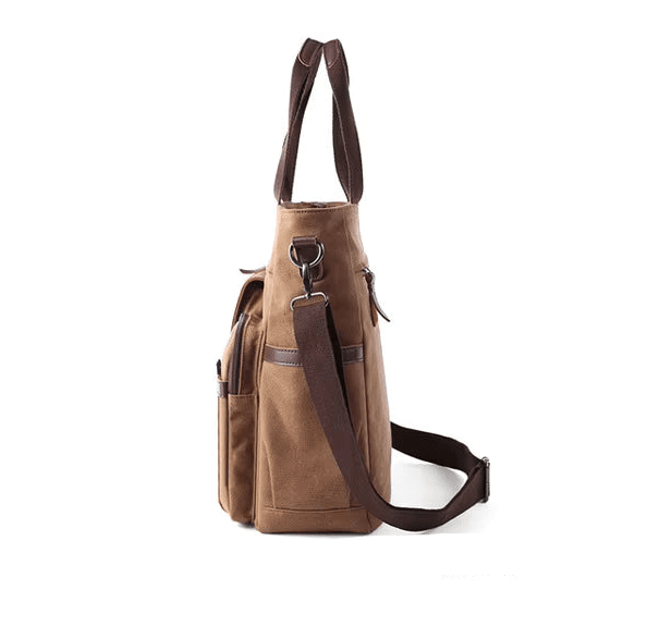 Albreck – Vintage Executive Bag Albreck – Vintage Executive Bag Blue Wolf Store 