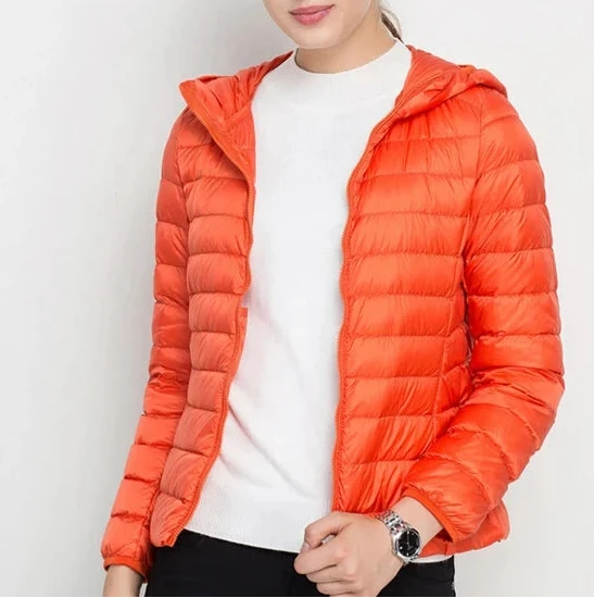 Ambrine – Stylish Quilted Jacket Ambrine – Stylish Quilted Jacket Blue Wolf Store 
