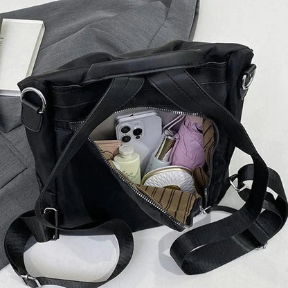 Anti-theft Multi-purpose Bag Elegante