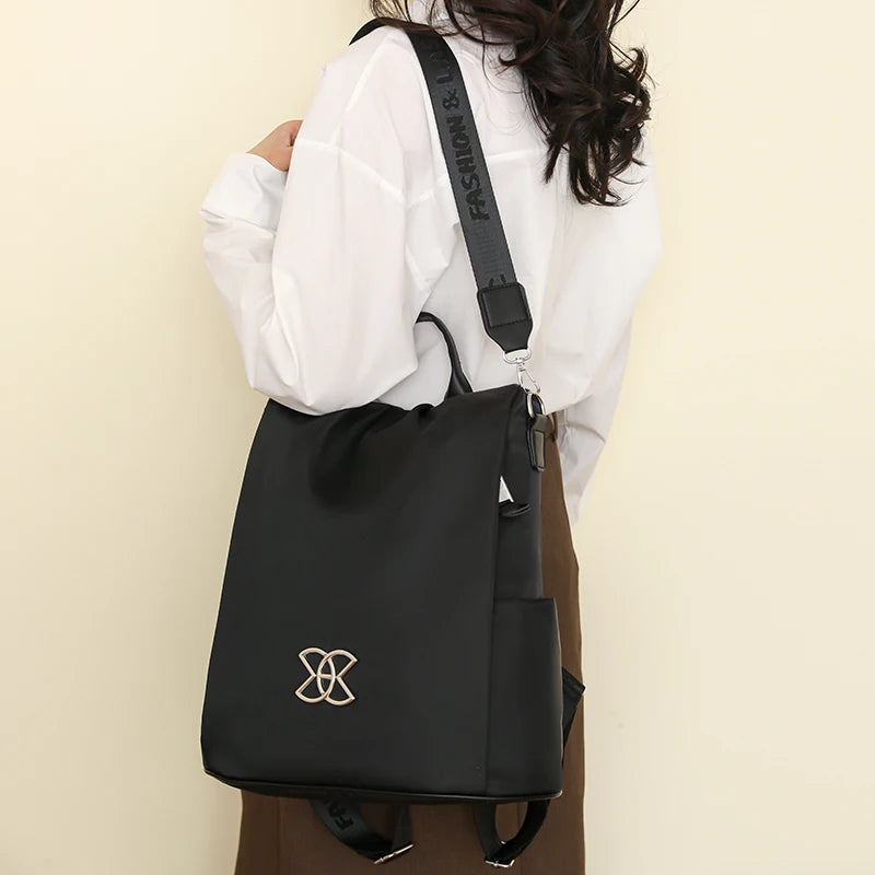 Anti-theft Multi-purpose Bag Elegante