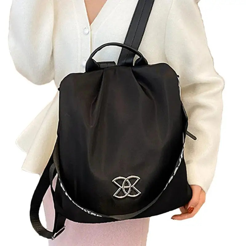 Anti-theft Multi-purpose Bag Elegante