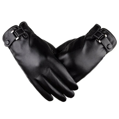 ArcticGrip — Waterproof Winter Gloves ArcticGrip — Waterproof Winter Gloves Blue Wolf Store 