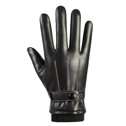 ArcticGrip — Waterproof Winter Gloves ArcticGrip — Waterproof Winter Gloves Blue Wolf Store 