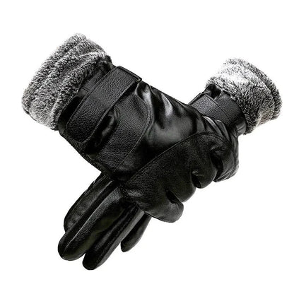 ArcticGrip — Waterproof Winter Gloves ArcticGrip — Waterproof Winter Gloves Blue Wolf Store 