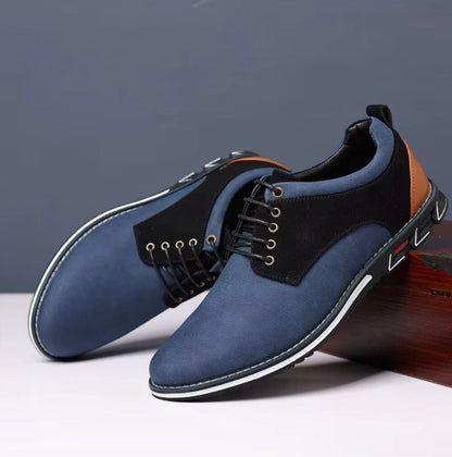 Ardenfox – Men’s Elegant Casual Shoes Ardenfox – Men’s Elegant Casual Shoes Blue Wolf Store 