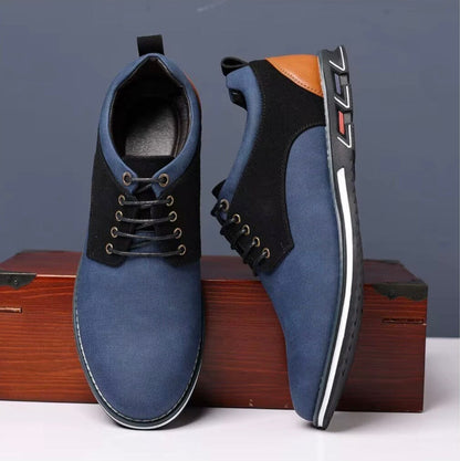 Ardenfox – Men’s Elegant Casual Shoes Ardenfox – Men’s Elegant Casual Shoes Blue Wolf Store 
