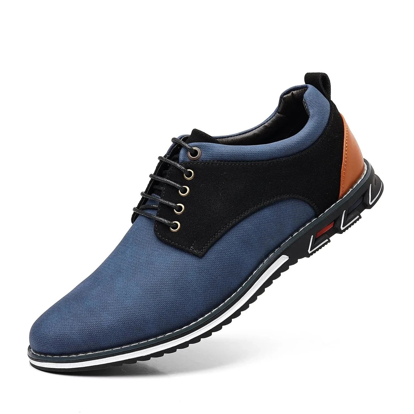 Ardenfox – Men’s Elegant Casual Shoes Ardenfox – Men’s Elegant Casual Shoes Blue Wolf Store 