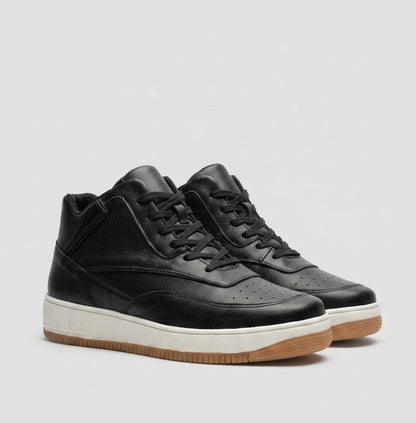 Ascenzo – Invisible Elevation Sneakers Ascenzo – Invisible Elevation Sneakers Blue Wolf Store 