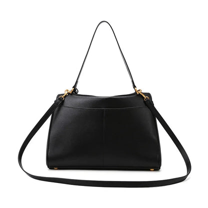 Astoria Savoy – Elegant Leather Bag Astoria Savoy – Elegant Leather Bag Blue Wolf Store 