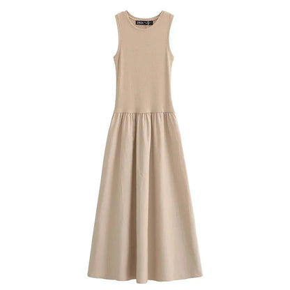 AuraGrace – Elegant Long Dresses AuraGrace – Elegant Long Dresses Blue Wolf Store 