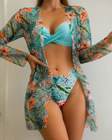 Light Blue