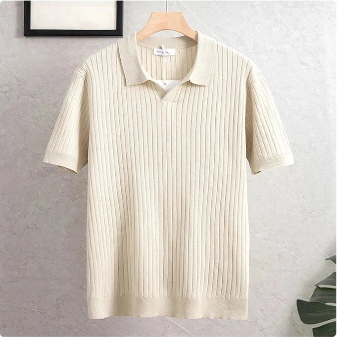 Beaumont – Men’s Polo Shirt Beaumont – Men’s Polo Shirt Blue Wolf Store 