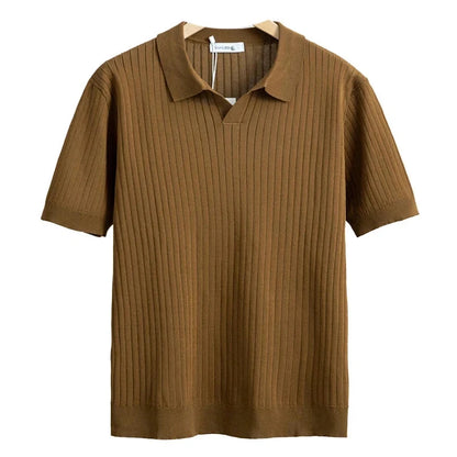 Beaumont – Men’s Polo Shirt Beaumont – Men’s Polo Shirt Blue Wolf Store 