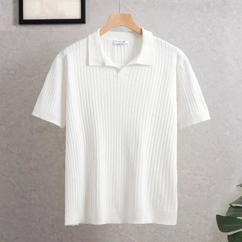 Beaumont – Men’s Polo Shirt Beaumont – Men’s Polo Shirt Blue Wolf Store 