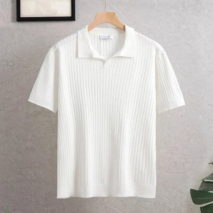 Beaumont – Men’s Polo Shirt Beaumont – Men’s Polo Shirt Blue Wolf Store 