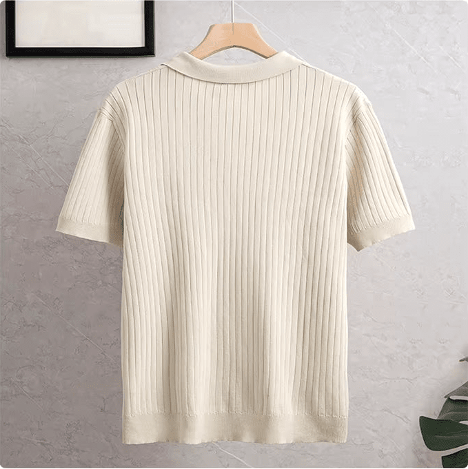 Beaumont – Men’s Polo Shirt Beaumont – Men’s Polo Shirt Blue Wolf Store 