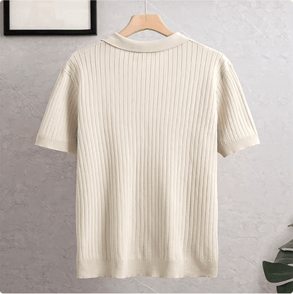 Beaumont – Men’s Polo Shirt Beaumont – Men’s Polo Shirt Blue Wolf Store 