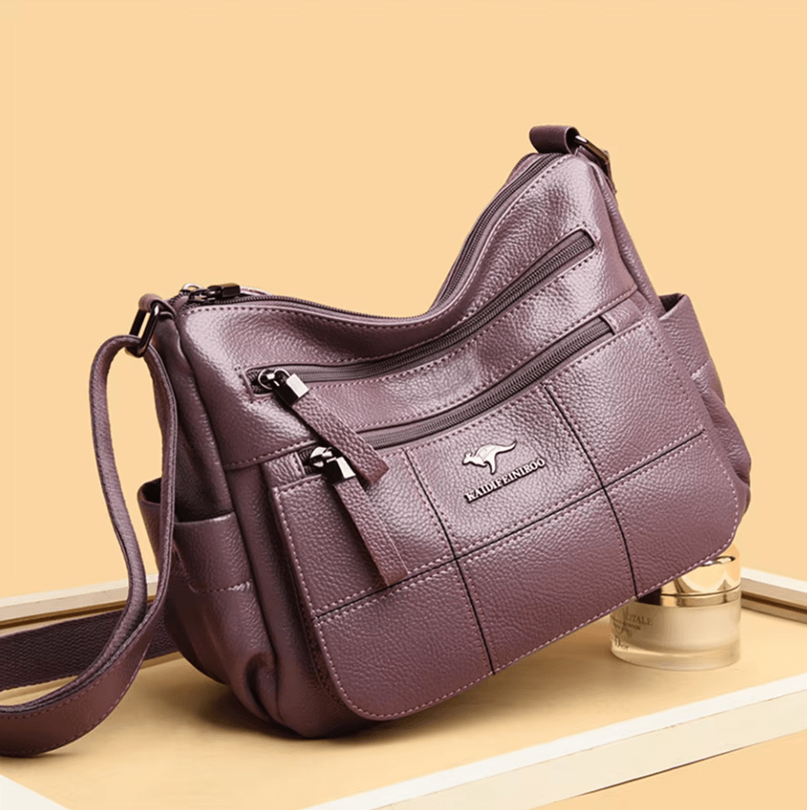Bella Women's Luxury Leather Bag Bella Women's Luxury Leather Bag 