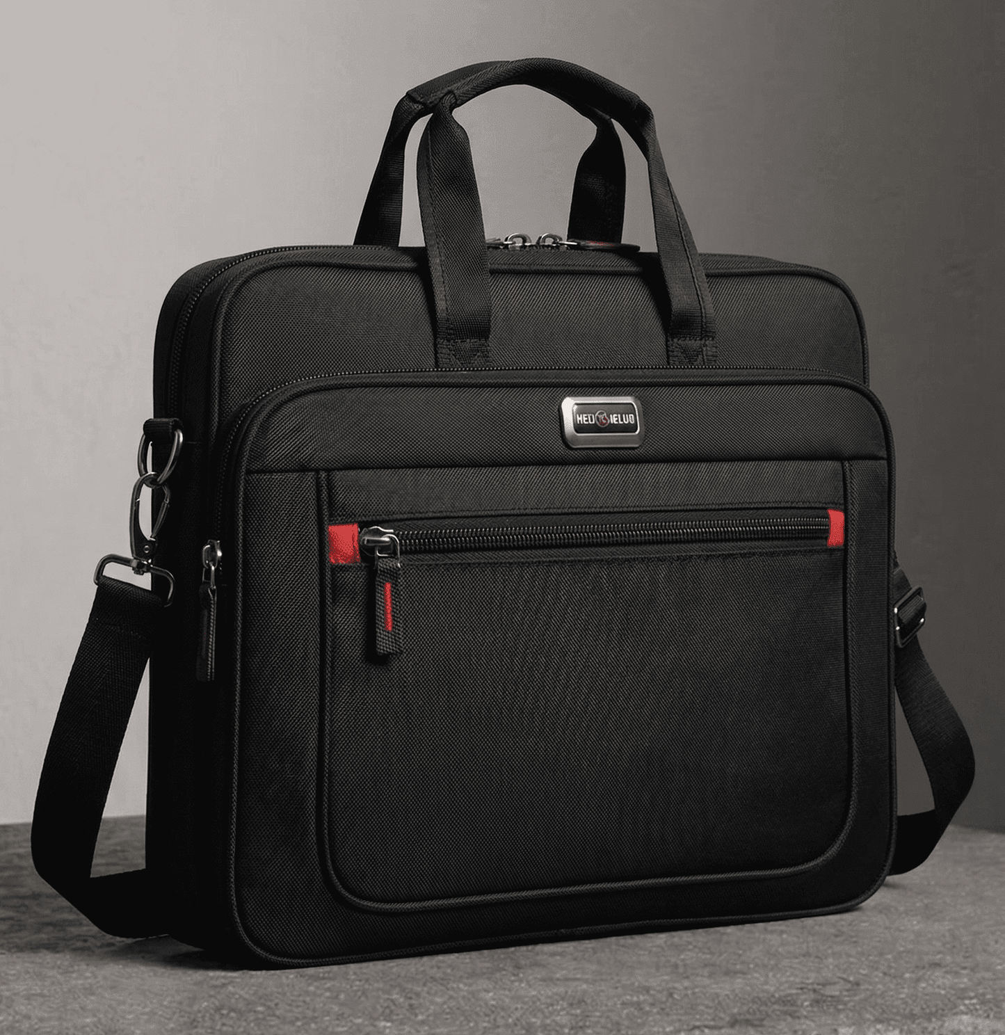 Bernault Executive Briefcase Bernault Executive Briefcase Blue Wolf Store 