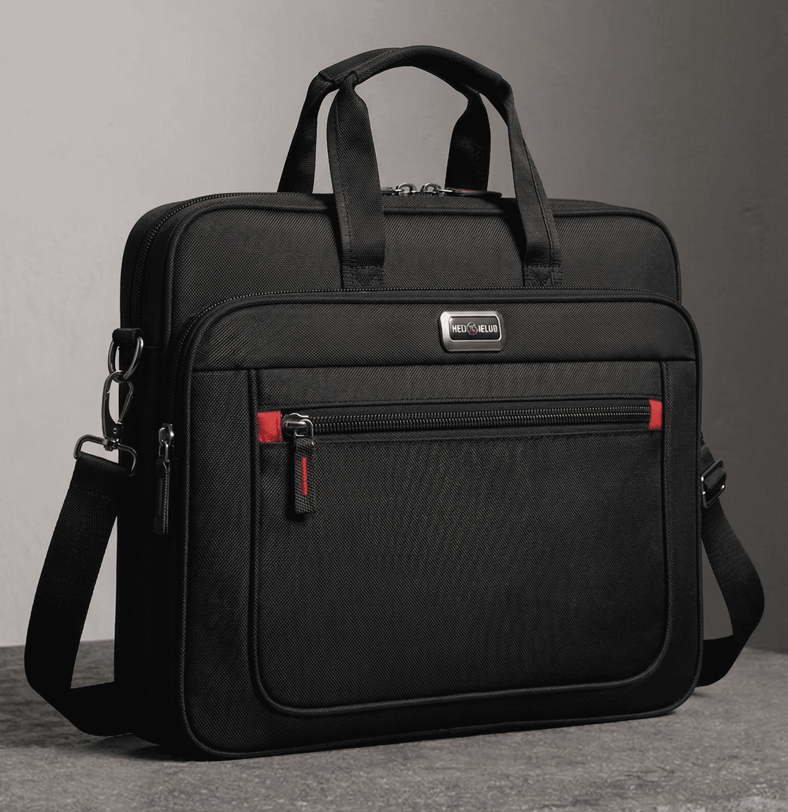 Bernault Executive Briefcase Bernault Executive Briefcase Blue Wolf Store 