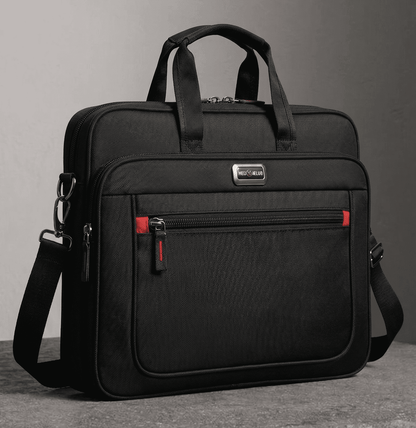 Bernault Executive Briefcase Bernault Executive Briefcase Blue Wolf Store 