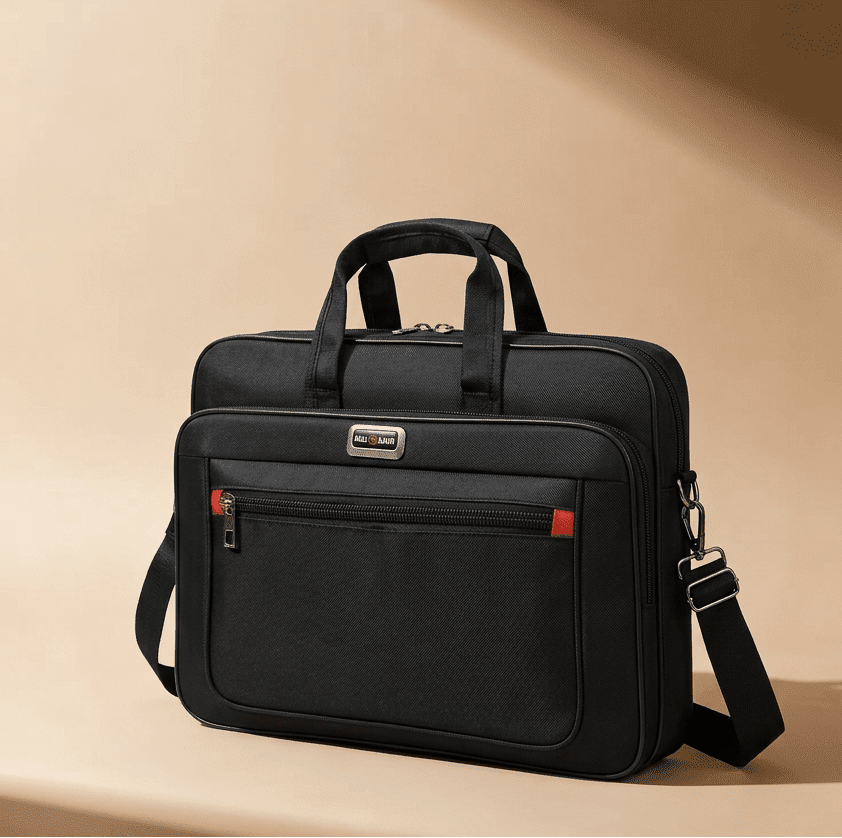 Bernault Executive Briefcase Bernault Executive Briefcase Blue Wolf Store 