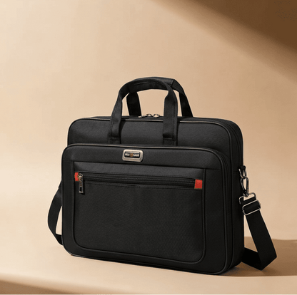 Bernault Executive Briefcase Bernault Executive Briefcase Blue Wolf Store 