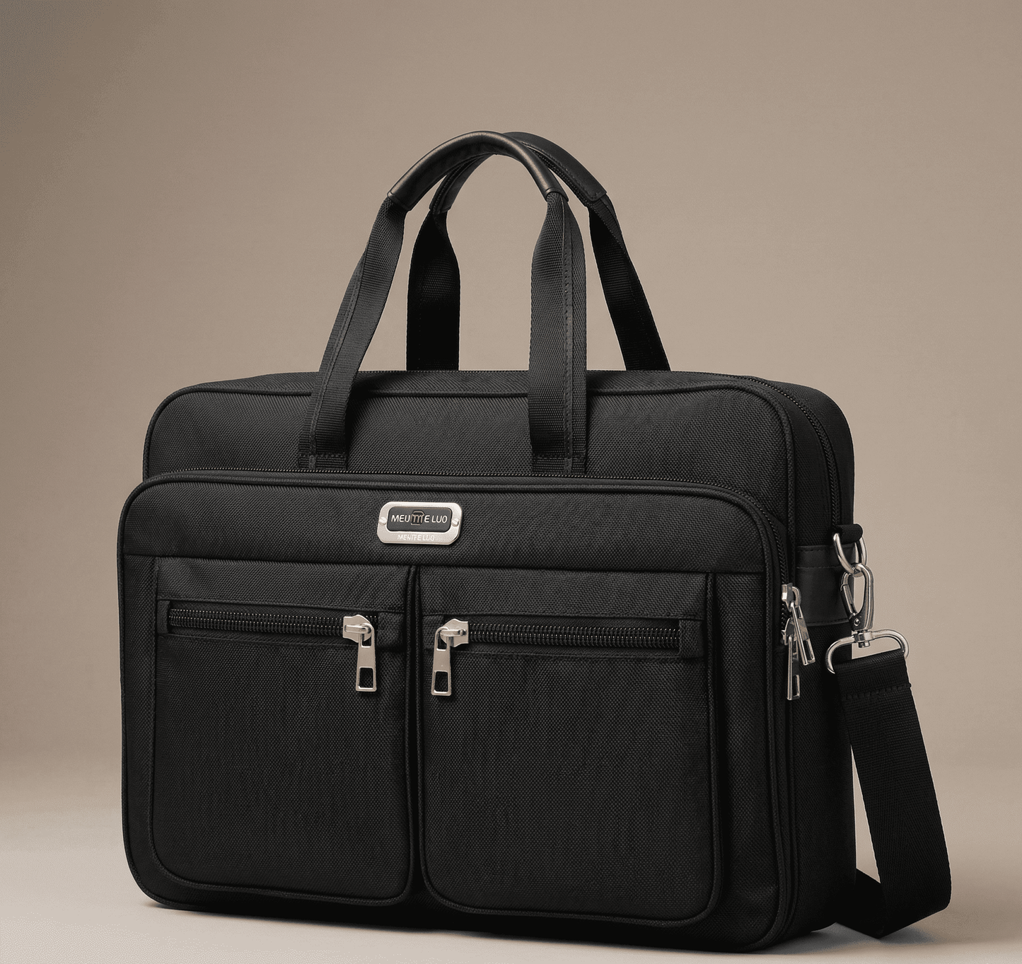 Bernault Executive Briefcase Bernault Executive Briefcase Blue Wolf Store 