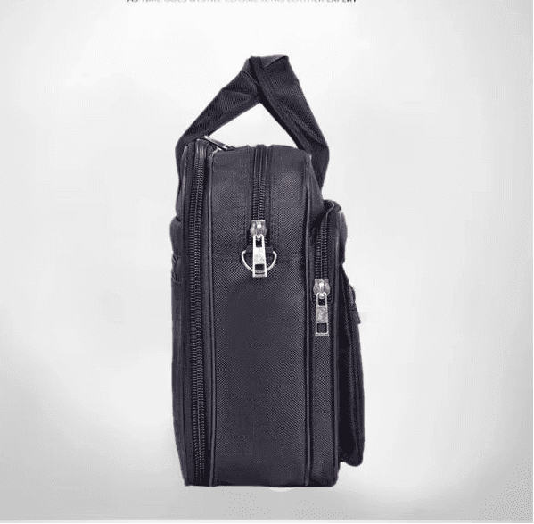 Bernault Executive Briefcase Bernault Executive Briefcase Blue Wolf Store 