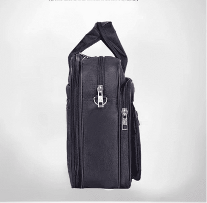 Bernault Executive Briefcase Bernault Executive Briefcase Blue Wolf Store 