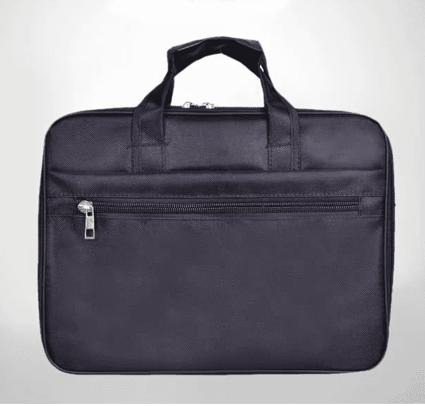 Bernault Executive Briefcase Bernault Executive Briefcase Blue Wolf Store 