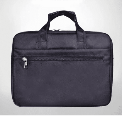 Bernault Executive Briefcase Bernault Executive Briefcase Blue Wolf Store 