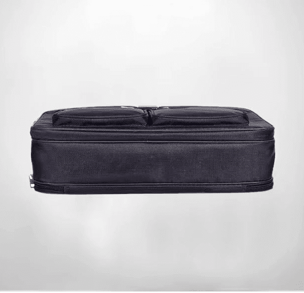 Bernault Executive Briefcase Bernault Executive Briefcase Blue Wolf Store 