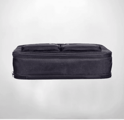 Bernault Executive Briefcase Bernault Executive Briefcase Blue Wolf Store 