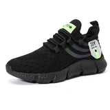 All Black