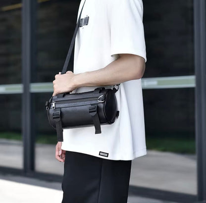 Bravden - Men's Fashion Leather Bag Bravden - Men's Fashion Leather Bag Blue Wolf Store 